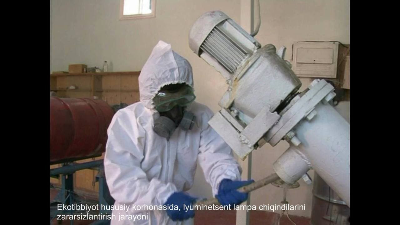 Бригада на объекте
