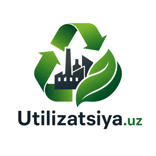 Ekotibbiyot - Utilizatsiya.uz